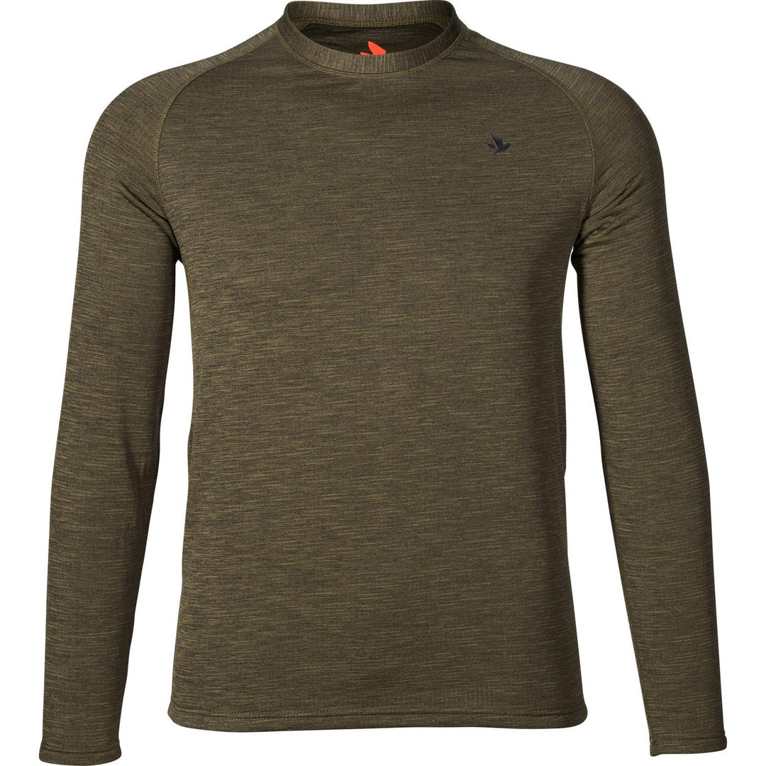 Seeland Active L/S T-shirt – view 2