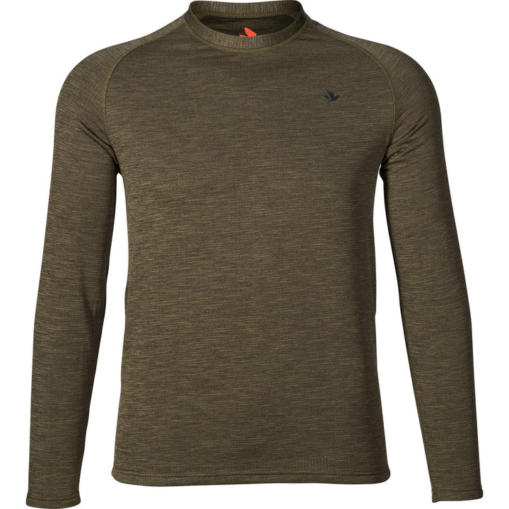 Seeland Active L/S T-shirt – view 2