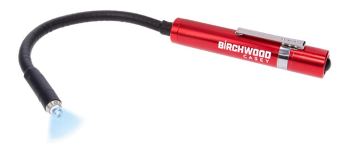 Birchwood Casey Flexible Bore Light