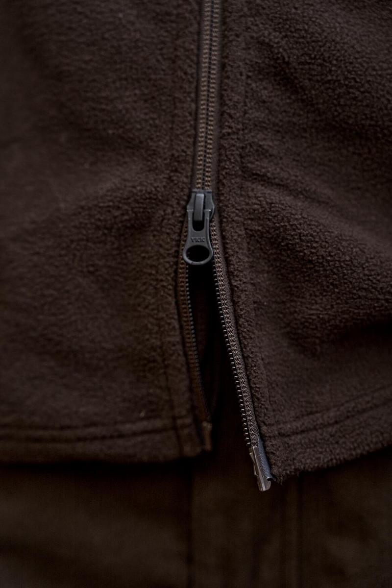 Harkila Härkila Aspire fleece waistcoat W Shadow