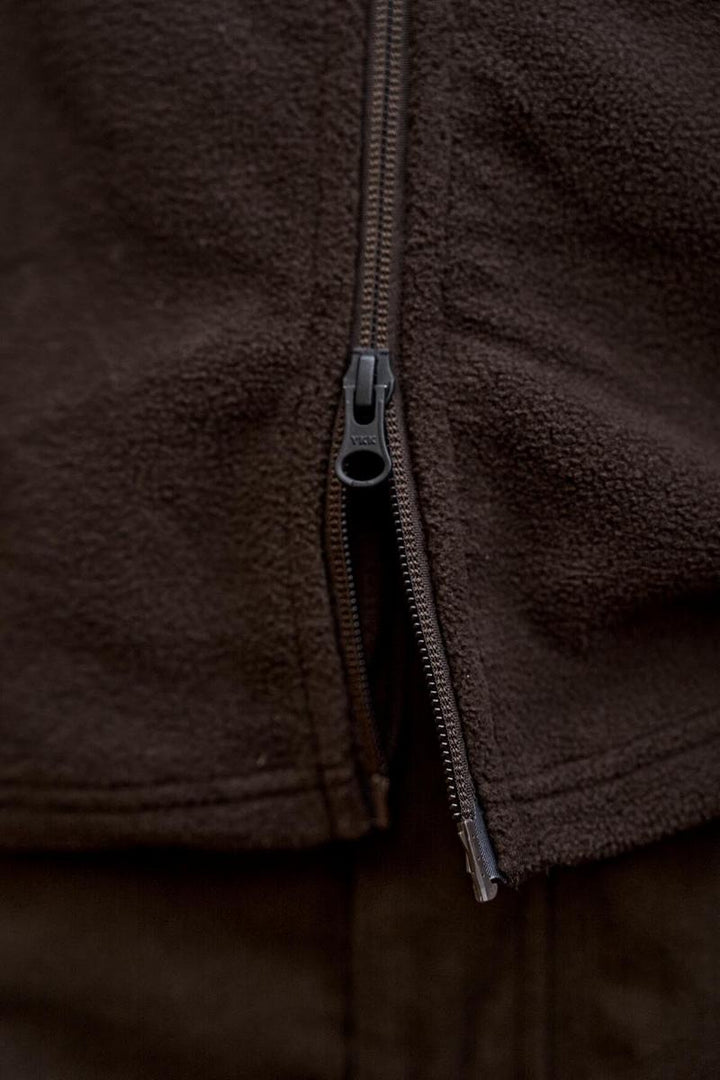 Harkila Härkila Aspire fleece waistcoat W Shadow