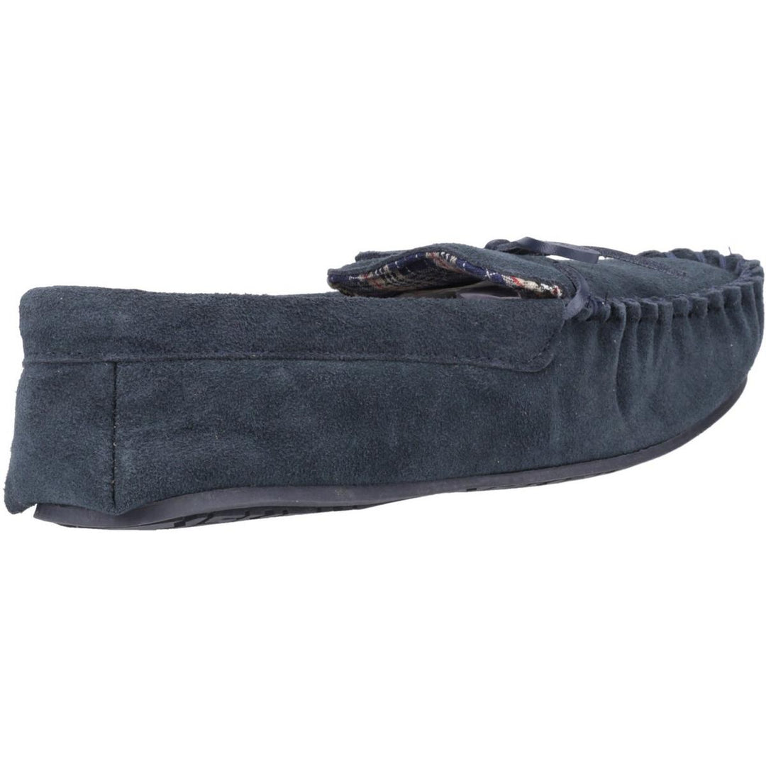 Hush Puppies Clyde Slippers – view 2