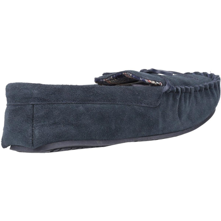 Hush Puppies Clyde Slippers – view 2
