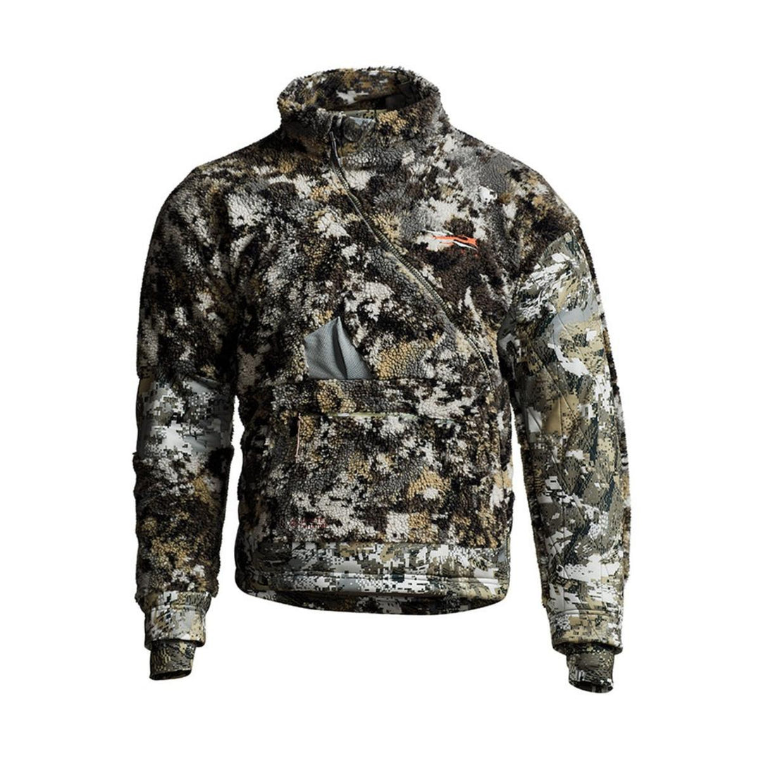 Sitka Fanatic Jacket Optifade Elevated II