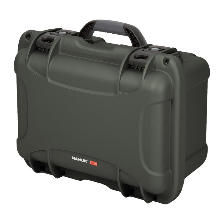 NANUK 918 Waterproof Hard Case With Foam Insert