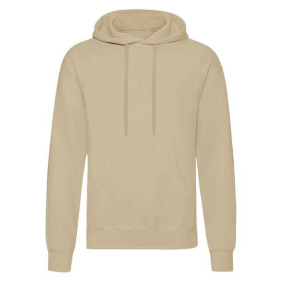 Urban Road Urban Road Plain Hoodie