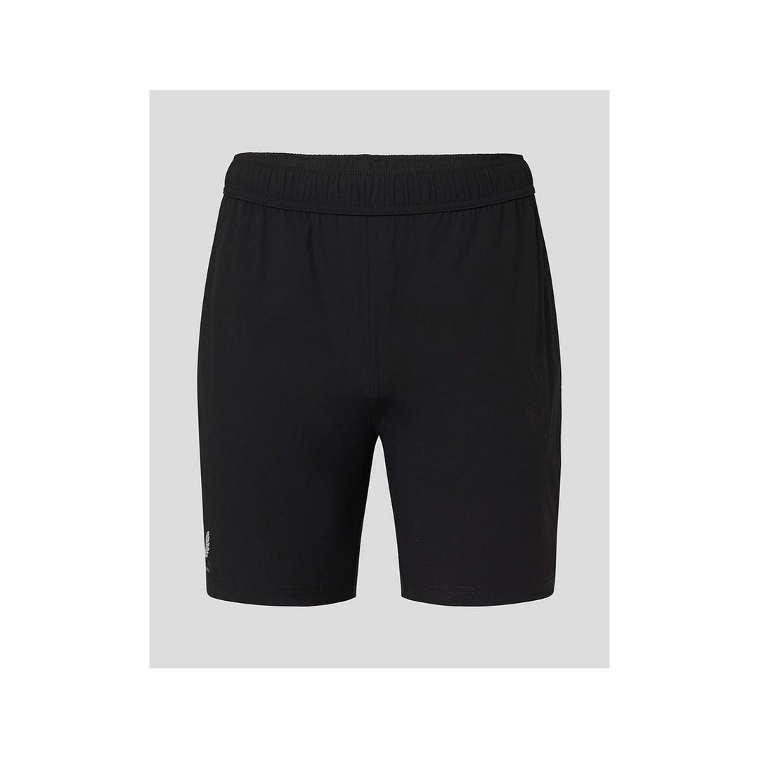 Castore Woven Short Black