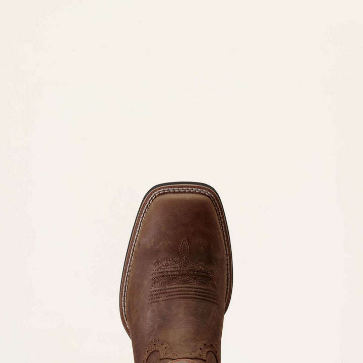 Ariat Mens Sport Wide Square Toe – view 3