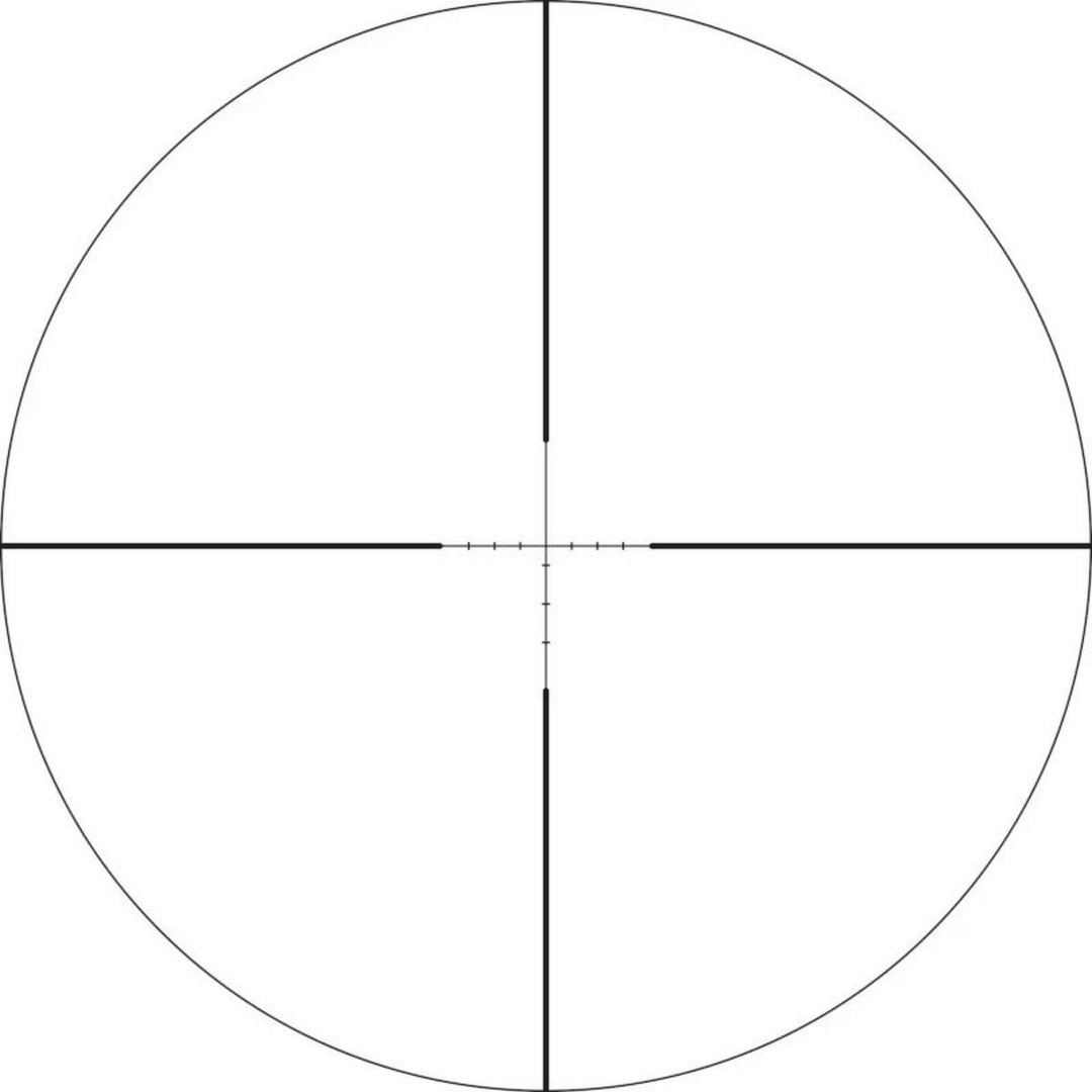 Vortex Crossfire II 2-7x32 Dead-Hold® BDC (MOA)