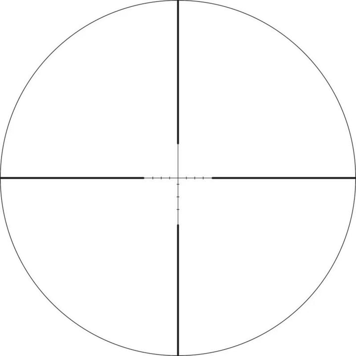 Vortex Crossfire II 2-7x32 Dead-Hold® BDC (MOA)