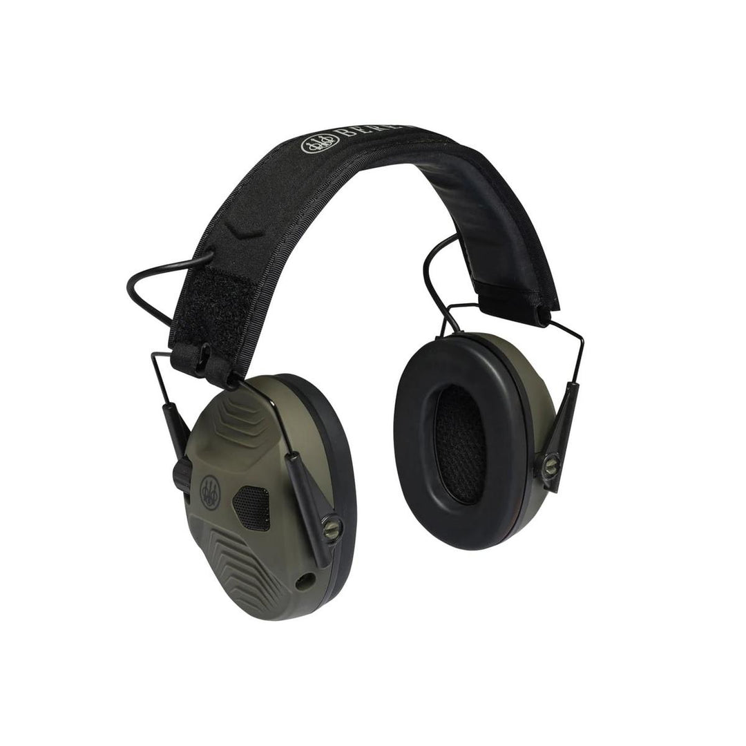 Beretta ELECTRONIC EARMUFFS Cypress Green