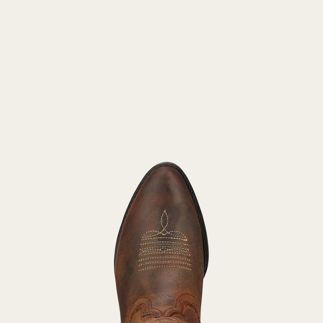 Ariat Youth Heritage Western Distbrn