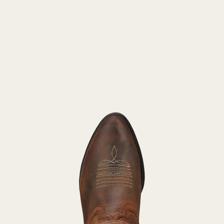 Ariat Youth Heritage Western Distbrn