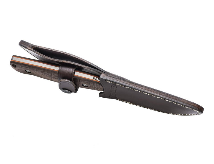 Beretta Chamois Fixed Blade Hunting Knife 110mm – view 3