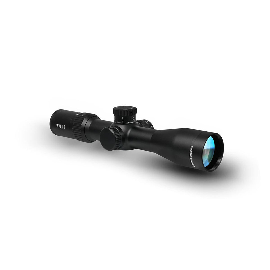 Wulf Hurricane Compact 3-10x40 HFT Pro – view 5