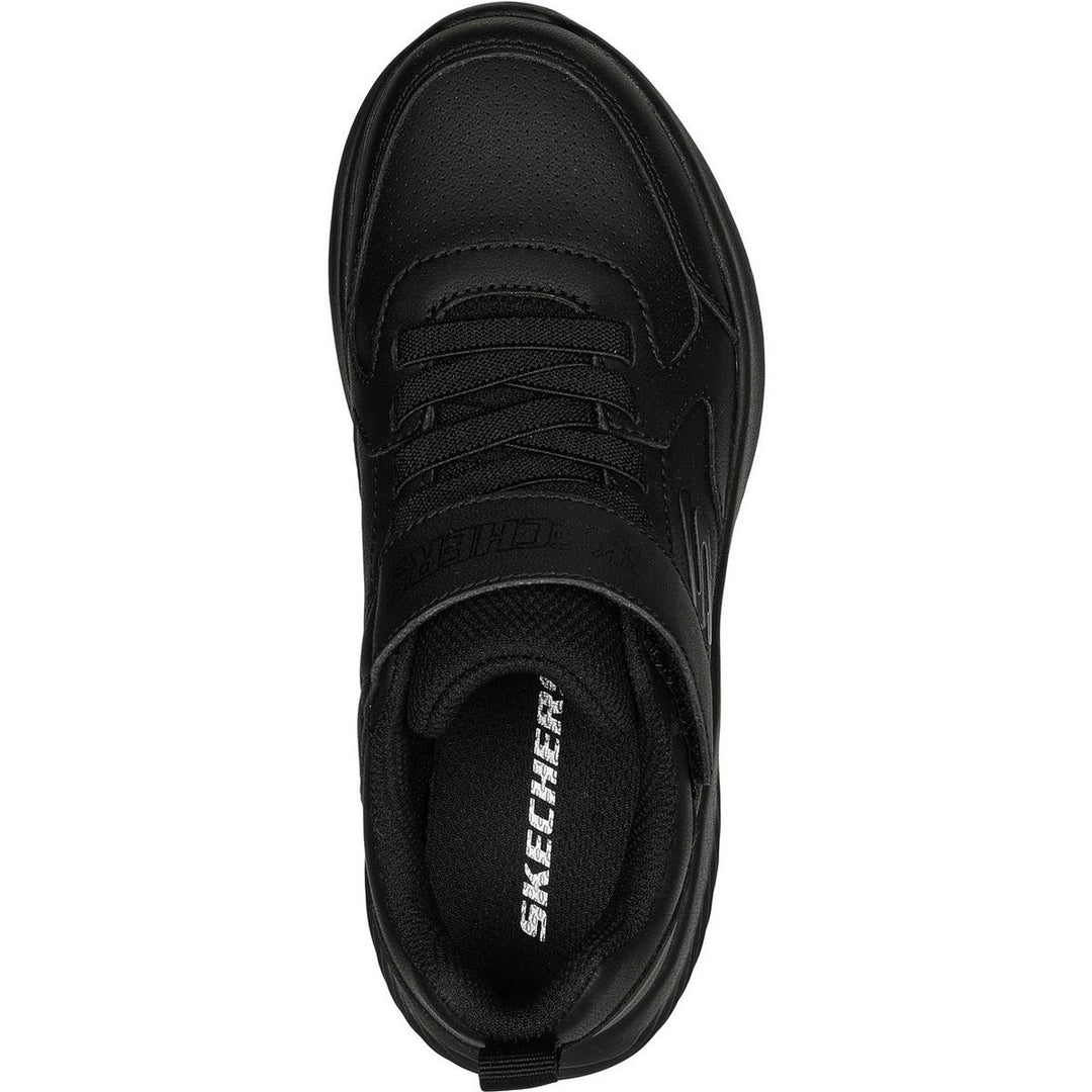 Skechers Bounder - Power Study Shoe Black