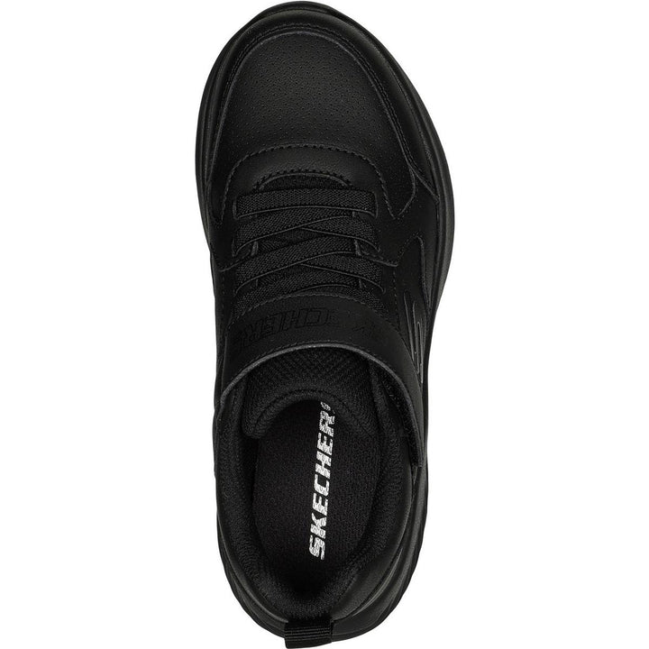 Skechers Bounder - Power Study Shoe Black