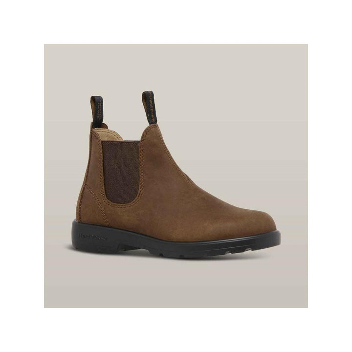 Hard Yakka Brunswick Kids Boot Rust – view 8