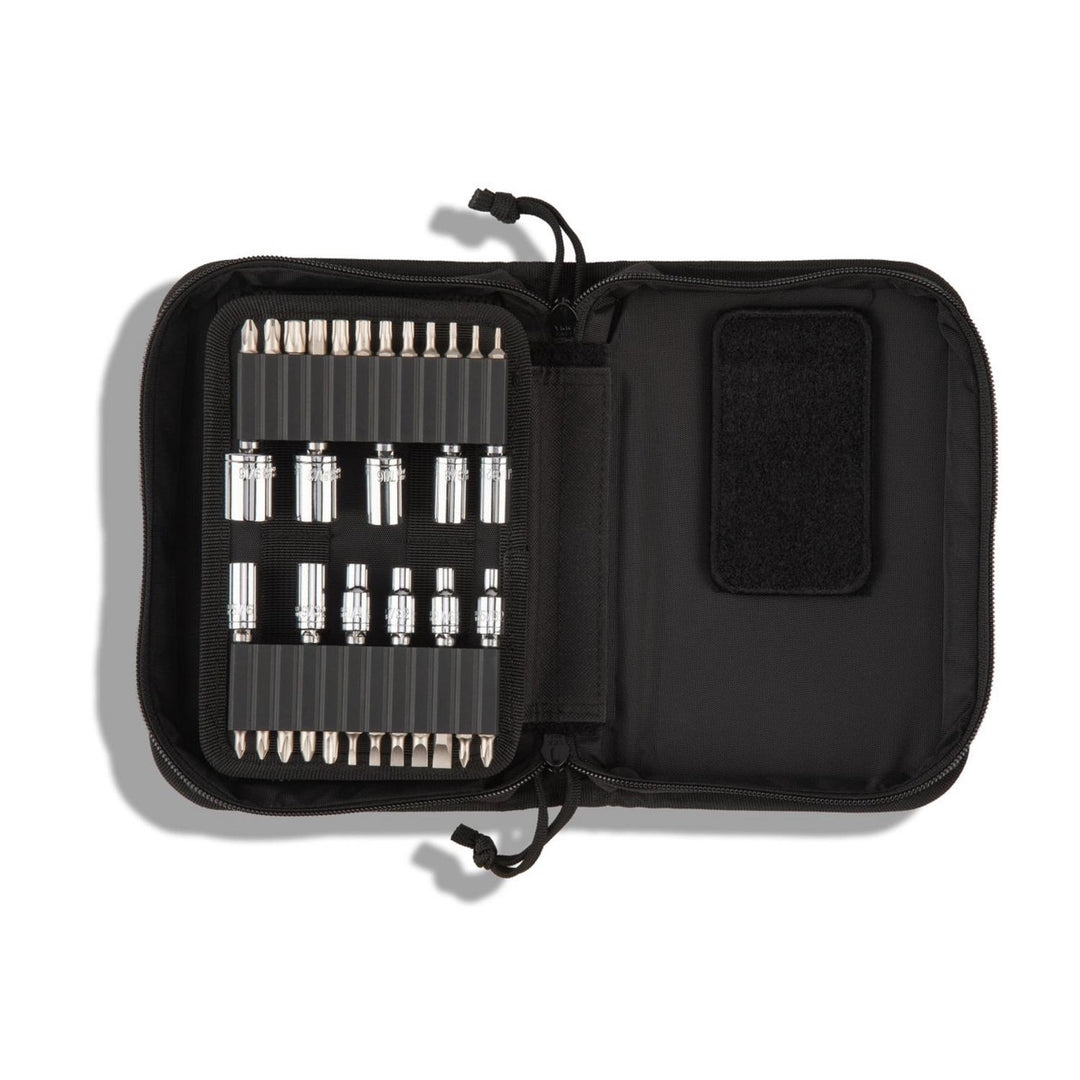 Fix It Sticks All Purpose Driver Kit with Sockets and Bits