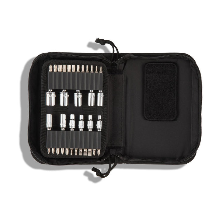 Fix It Sticks All Purpose Driver Kit with Sockets and Bits