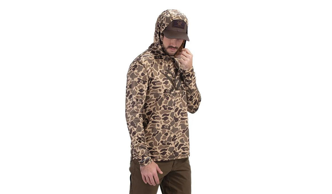 Vortex Sun Slayer® Hoodie