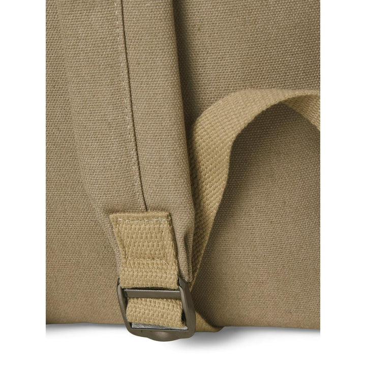 Pascal Back Pack Beige Packs