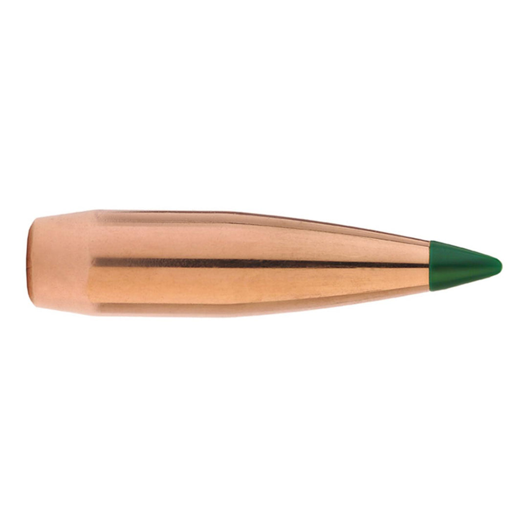 Sierra Tipped MatchKing .30 Cal/7.62mm (.308) 168 gr. Match TMK Box 100 - Diameter:- 0.308 Inches, Quantity:- Bullet