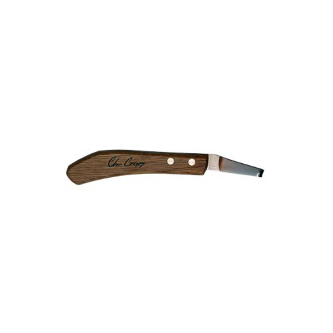 Mora Chris Gregory Hoof Knife 62 Long