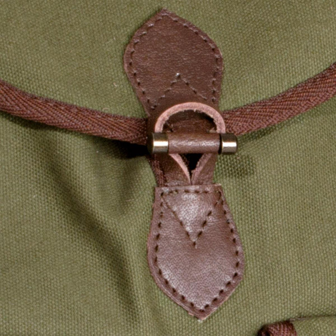 Akah Canvas Roesack noiseless