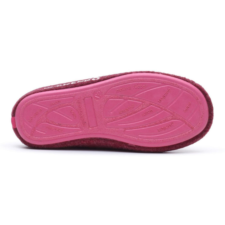 The Good Slipper Bordeaux