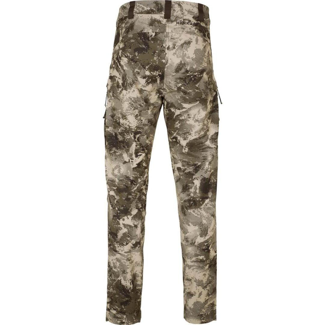 Harkila Mountain Hunter Expedition light trousers - AXIS MSP