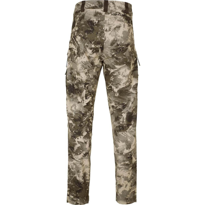 Harkila Mountain Hunter Expedition light trousers - AXIS MSP