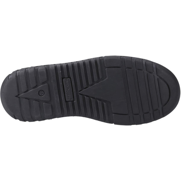 Hush Puppies Sergio Shoe – view 3