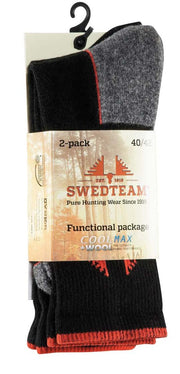 SwedTeam Functions Socks combo pack