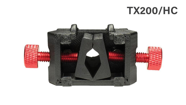 Chronograph Custom Adapters: TX200/HC