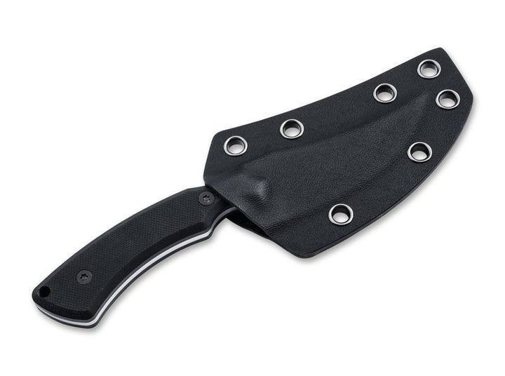 Böker Plus Tavros G10 Fixed Blade EDC Knife