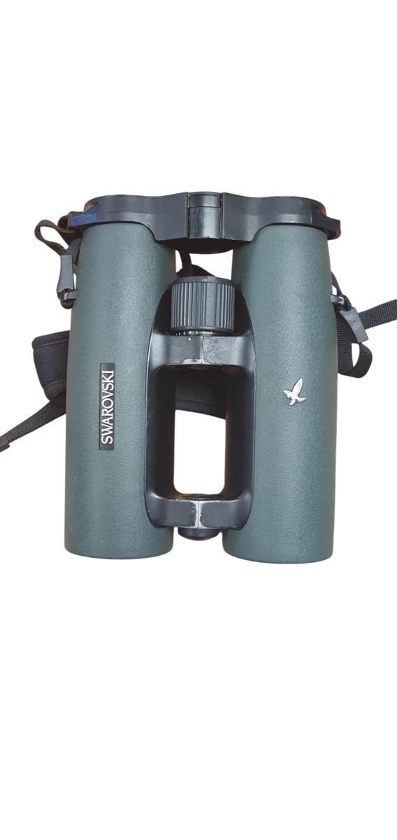 Swarovski 2nd Hand EL 8.5x42