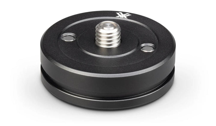 Vortex Switchback Carbon Tripod Head Adapter (1/4in & 3/8in)