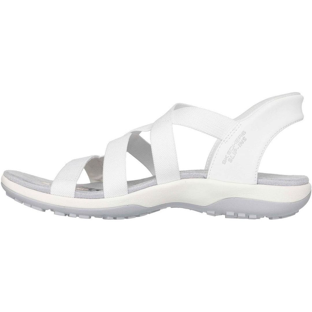 Skechers Reggae Slim Stretch Flex Sandal – view 4