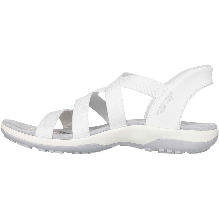 Skechers Reggae Slim Stretch Flex Sandal – view 4