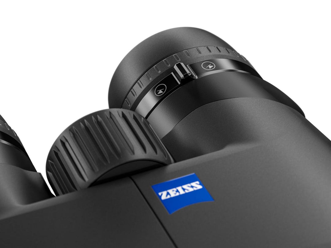 Zeiss Conquest HDX LRP 15x56 Binoculars