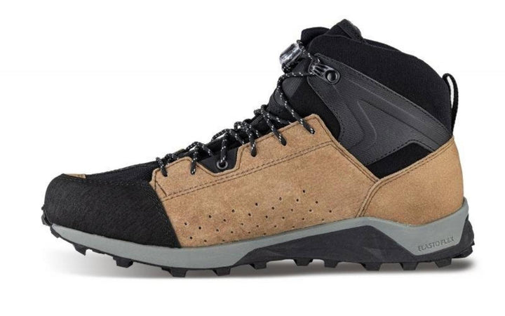 Crispi Attiva Mid GTX Lightweight Hunting Boots
