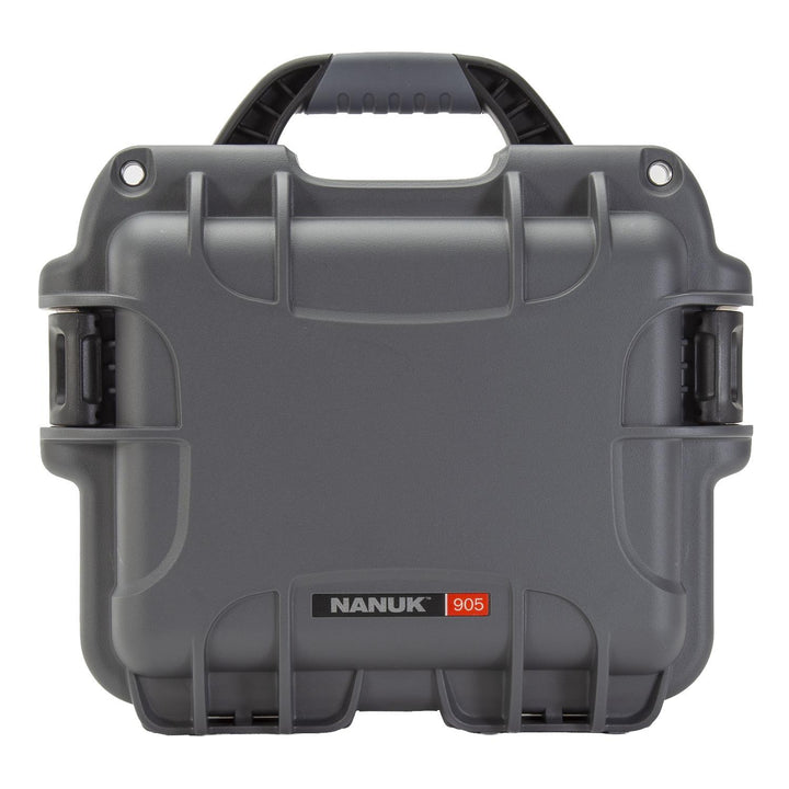 NANUK 905 Waterproof Hard Case With Foam Insert