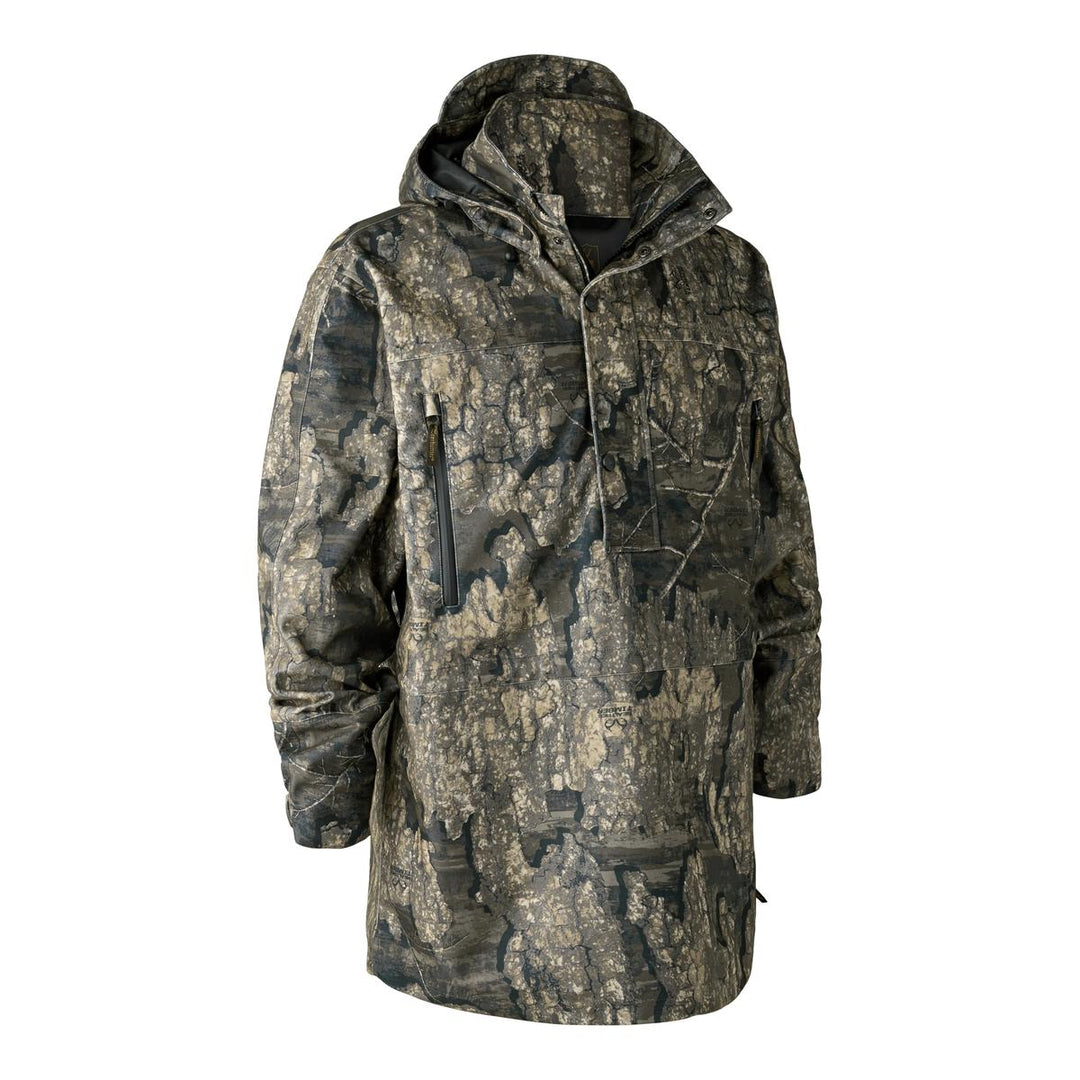 Deerhunter PRO Gamekeeper Smock Realtree Timber Camo