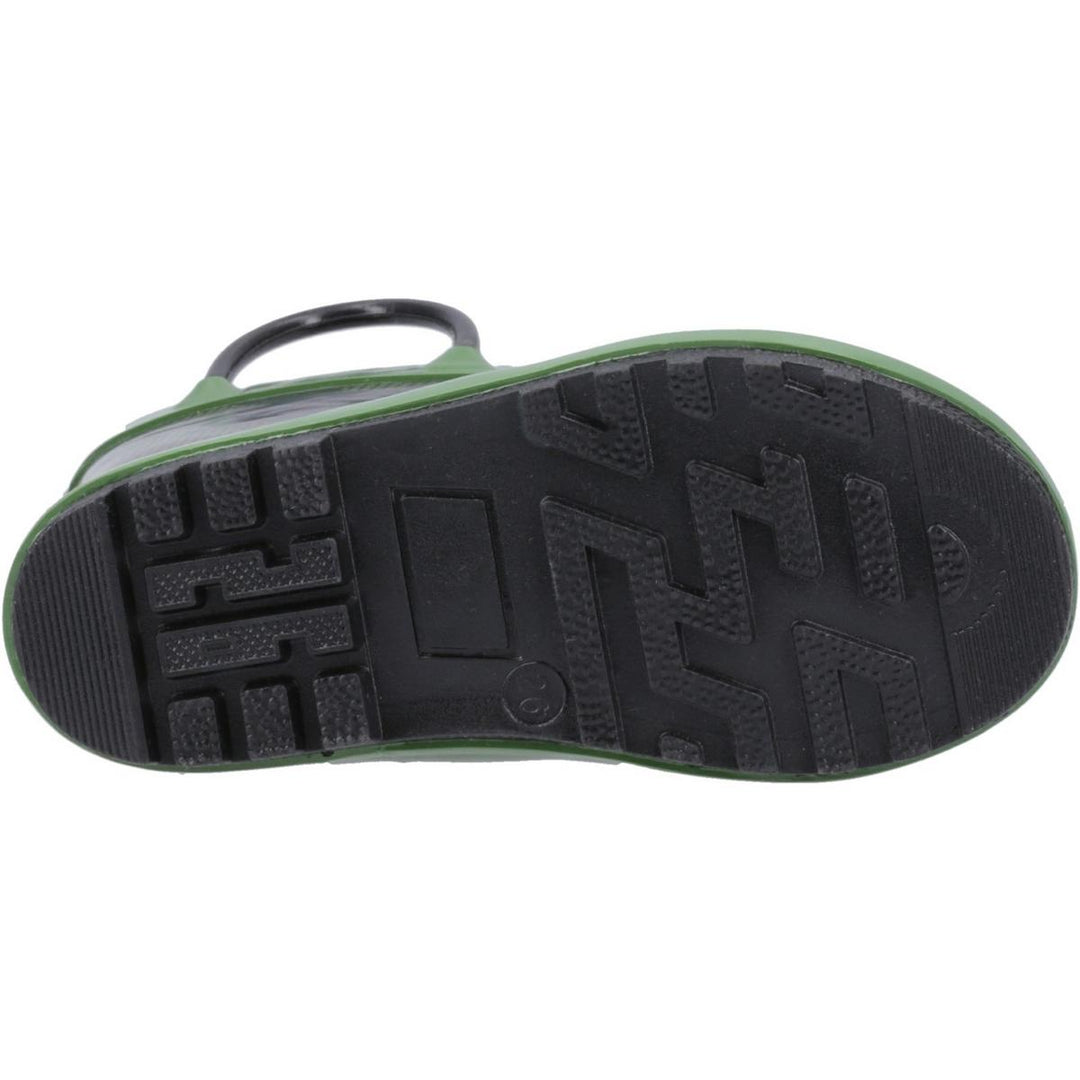 Cotswold Puddle Waterproof Pull On Boot – view 3