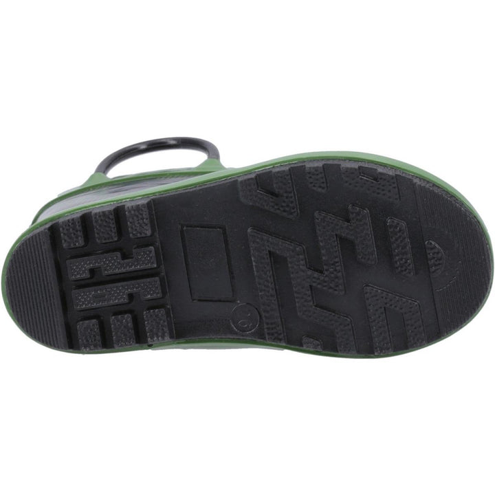 Cotswold Puddle Waterproof Pull On Boot – view 3