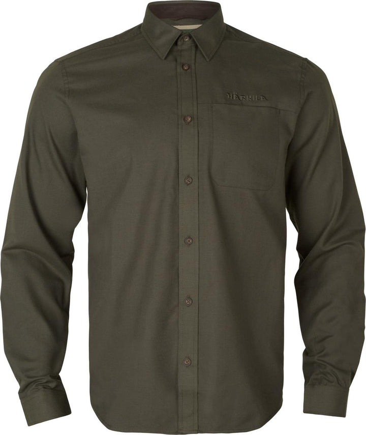 Harkila Alto L/S shirt Willow