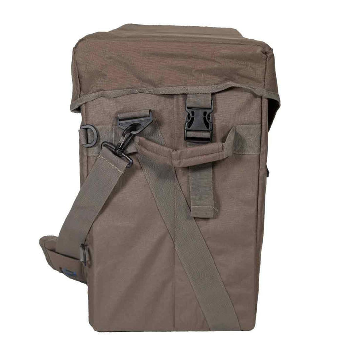 Final Approach Structured Silhouette Decoy Bag