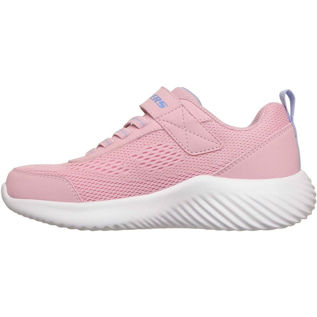 Skechers Bounder Free and Easy Trainer Light