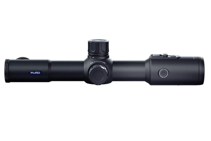 Pard Pantera 256 Q Thermal Scope(25mm Lens)